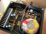 wzmacniacz 82KB