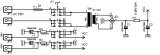 schemat zasilacza 25KB